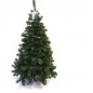 ALBERO HIMALAYA VERDE H.150CM. B/METALLO EAN 8021029562395 INGROSSO ALBERI DI NATALE