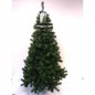 ALBERO HIMALAYA VERDE H.180CM. EAN 8021029562401 INGROSSO ALBERI DI NATALE