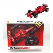 INGROSSO AUTO DA CORSA R/C LUCE/