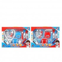 INGROSSO SET DOTTORE 2ASS. (39X2