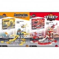 INGROSSO SET PARCHEGGIO 2ASS. (3