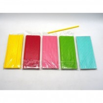 INGROSSO CANNUCCE COLORATE CM.20