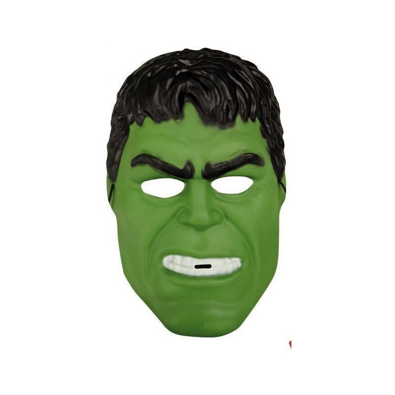 MASCHERA HULK SHALLOW INF EAN 82686218658 INGROSSO MASCHERE DI CARNEVALE