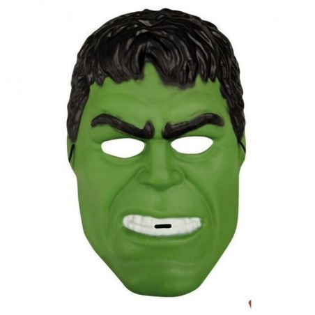 MASCHERA HULK SHALLOW INF EAN 82686218658 INGROSSO MASCHERE DI CARNEVALE