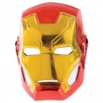 INGROSSO MASCHERA IRON MAN AVENG