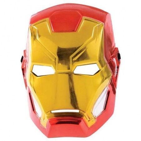 INGROSSO MASCHERA IRON MAN AVENG