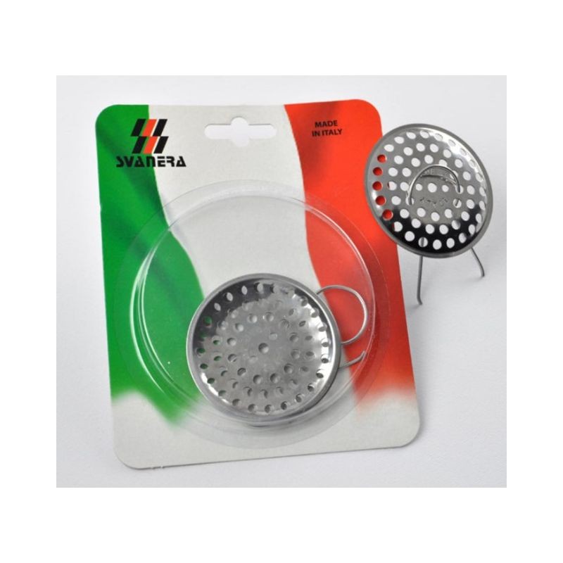 GRIGLIA LAVELLO + FERRETTO IMOX PZ.2 EAN 8005498087641 INGROSSO ACCESSORI CUCINA
