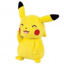 INGROSSO POKEMON PICKACHU PELUCH