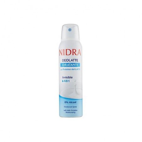 INGROSSO NIDRA DEO 150ML SPRAY L
