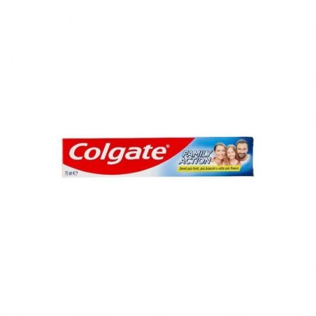 INGROSSO COLGATE DENT. 75ml FAMI