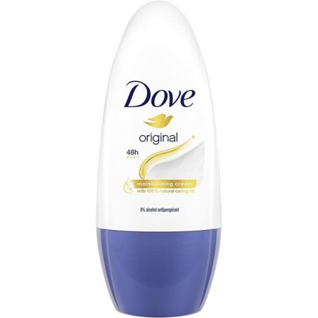 INGROSSO DOVE DEO ROLL ON ML.50