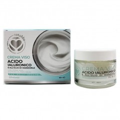 INGROSSO CREMA VISO ACIDO IALURO