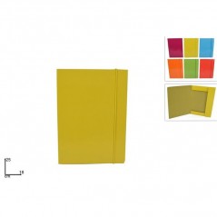 INGROSSO CARTELLINA C/ELASTICO 2