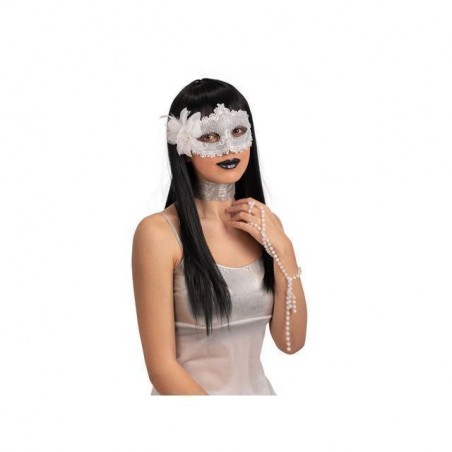 INGROSSO MASCHERA PLAST DAMASCAT