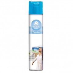 INGROSSO DEO AMBIENTE 300ML FRES