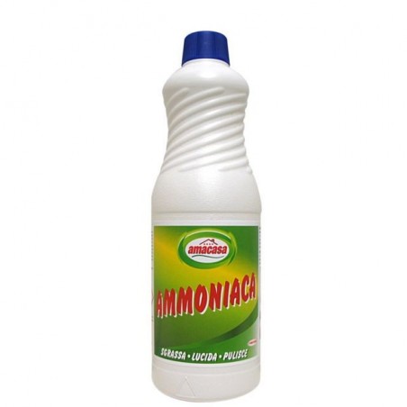 INGROSSO AMA AMMONIACA 1 LT. NOR