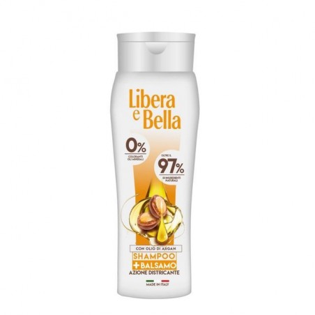 INGROSSO LIBERA BELLA PRO ESSENZ