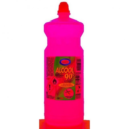 INGROSSO AMACASA ALCOOL ETILICO