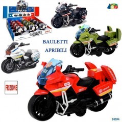 INGROSSO MOTO FRIZ PRONTO INTERV