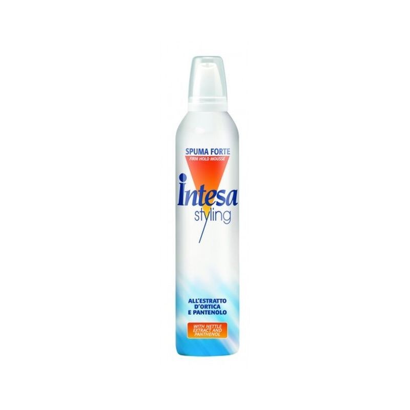 INTESA SPUMA 300ml EAN 8003510002238 INGROSSO GEL E TINTURE PER CAPELLI