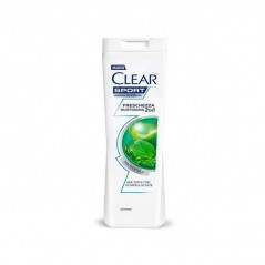 INGROSSO CLEAR SHAMPOO 225ml SPO
