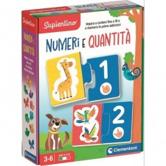 INGROSSO NUMERI E QUANTITA'