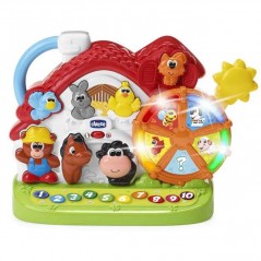 INGROSSO LA MIA NUOVA FATTORIA