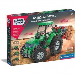 INGROSSO MACCHINE AGRICOLE 19327