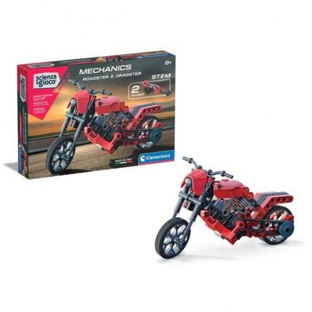 INGROSSO ROADSTER E DRAGSTER NEW