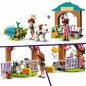 LEGO 42607 STALLA VITELLINO DI AUTUMN EAN  INGROSSO LEGO FRIENDS