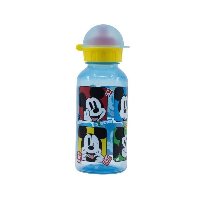BORRACCIA ECOZEN 370ML MICKEY EAN 8412497743100 INGROSSO ARTICOLI SPORTIVI