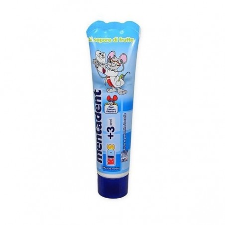 INGROSSO DENTIFRICIO MENTADENT K
