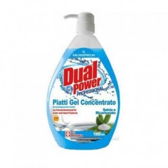 INGROSSO DUAL POWER PIATTI GEL 1