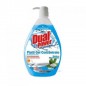 DUAL POWER PIATTI GEL 1 LT. BICARBONATO EAN 8032680399398 INGROSSO DETERSIVI
