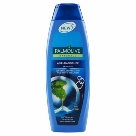 INGROSSO PALMOLIVE SHAMPOO 350 M