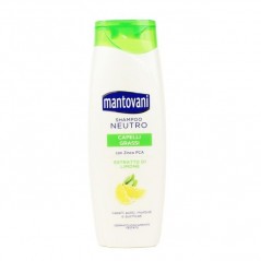 INGROSSO MANTOVANI SHAMPOO CAP G