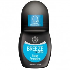 INGROSSO BREEZE DEO ROLL ON MEN