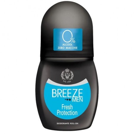 INGROSSO BREEZE DEO ROLL ON MEN