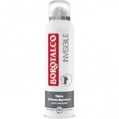 INGROSSO BOROTALCO DEO SPRAY INV