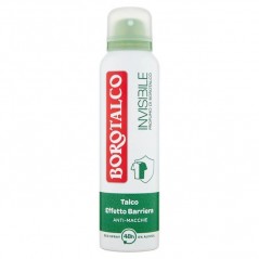 INGROSSO BOROTALCO DEO SPRAY INV