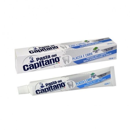 INGROSSO PASTA DEL CAPITANO DENT