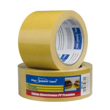 NASTRO BIADESIVO 1210 50mmX25m EAN 5907758500156 INGROSSO NASTRI ADESIVI