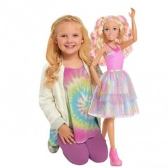 INGROSSO BARBIE BAMBOLA CM.71
