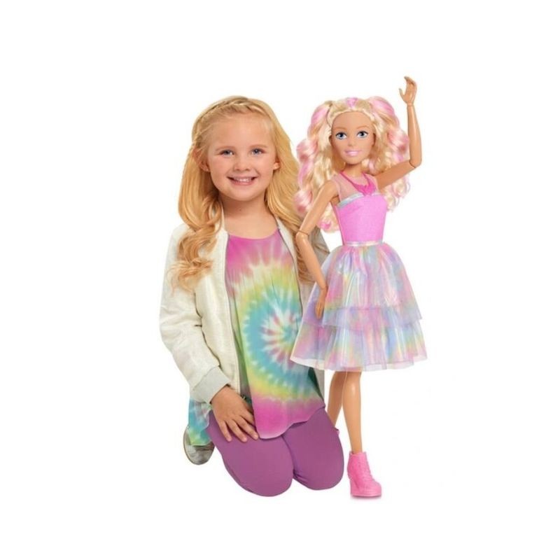BARBIE BAMBOLA CM.71