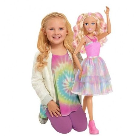 INGROSSO BARBIE BAMBOLA CM.71