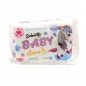 SALVIETTE BABY UNICORNO AVENA 20PZ DISPL EAN 8057502405620 INGROSSO SALVIETTE
