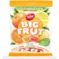 BIG FRUIT GELEE ARANCIA LIMONE 39G AST. EAN 8004610116269 INGROSSO CARAMELLE