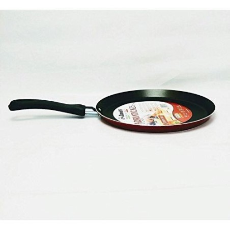 INGROSSO CREPIERE CM.25 ADRIATICA ROSSO