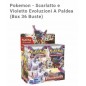 BUSTINA CARTE POKEMON EVOLUZIONI A PALDEA  (OFFERTA)