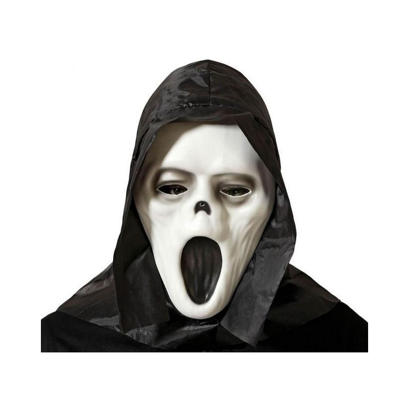MASCHERA HALLOWEEN URLO EAN 8422259745211 INGROSSO MASCHERE DI HALLOWEEN